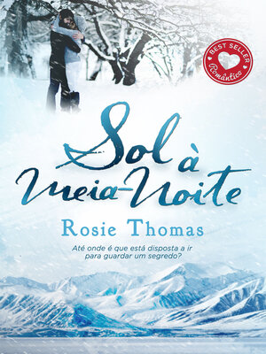 cover image of Sol à Meia-Noite
